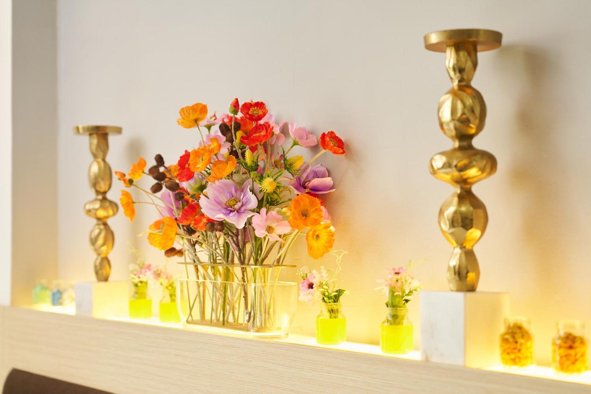 Shine Aparthotels Sukhumvit Thonglor Bangkok Room photo